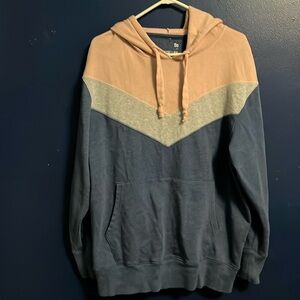 So Lounge Life Game Day Sweatshirt